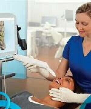 Empreinte numérique