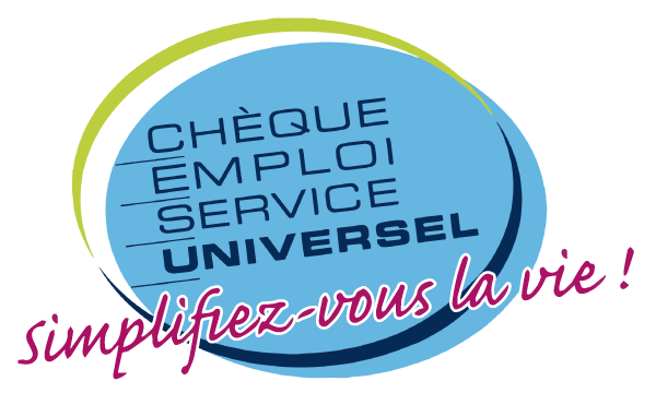 Chèque Emploi Service Universel