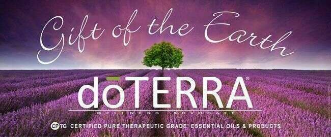 doTERRA