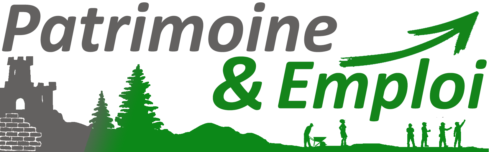 Association Patrimoine & Emploi