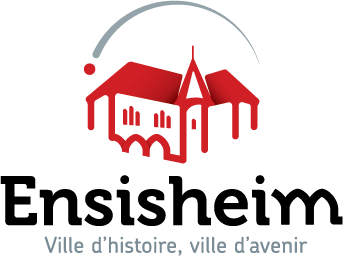 La commune d'Ensisheim