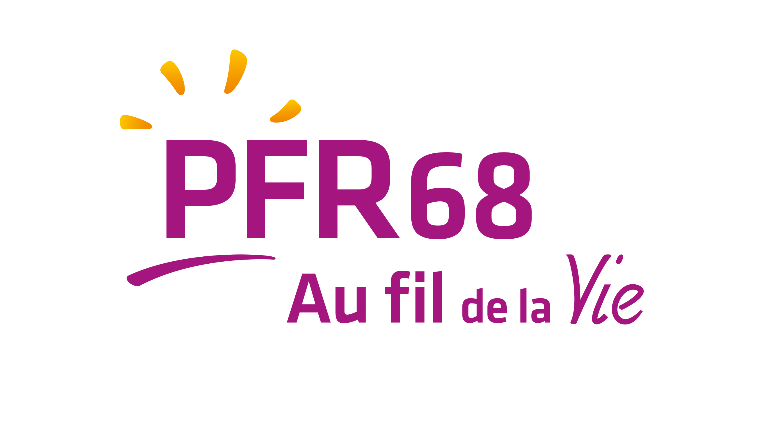 PFR 68 Au fil de la vie