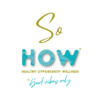 logo how concept