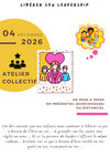 Atelier mensuel de sophrologie relaxation et développement personnel