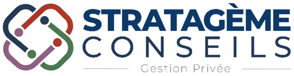 Logo STRATAGEME CONSEILS Logo STRATAGEME CONSEILS