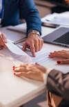 Accompagnement pour votre entreprise et votre patrimoine personnel