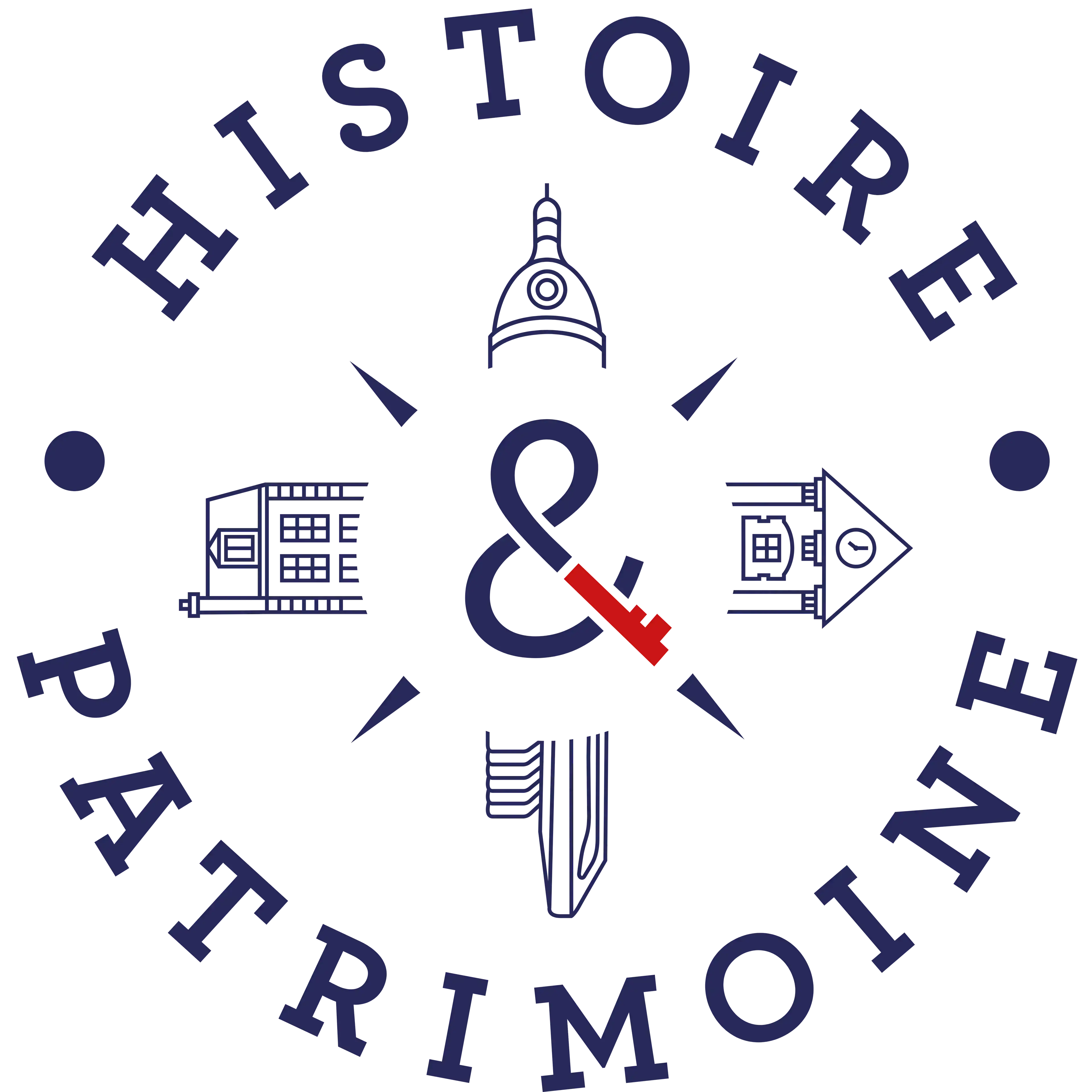 Histoire et patrimoine