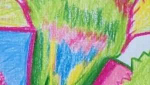 The dreaming bird : the new oak tree