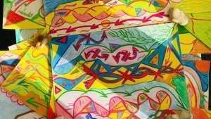 Les arbres vagues du cycle d'Atlantis