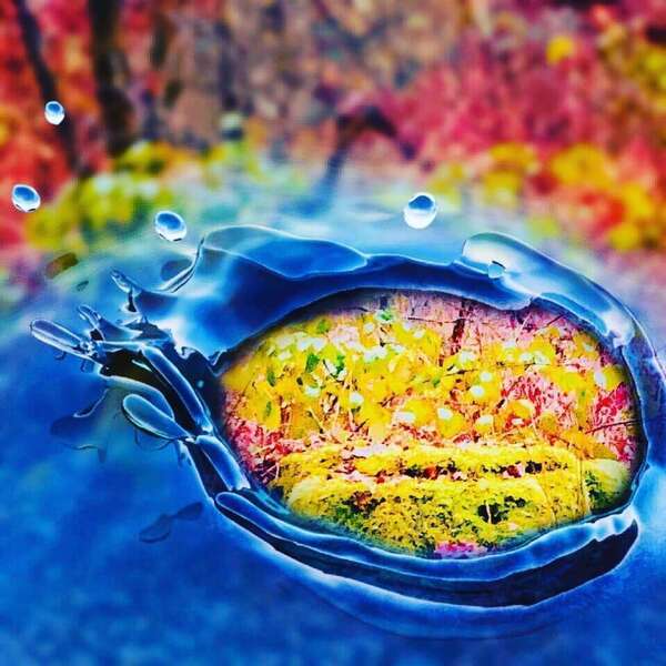 « Transcendance »: Meeting My Crew From The Pleiades