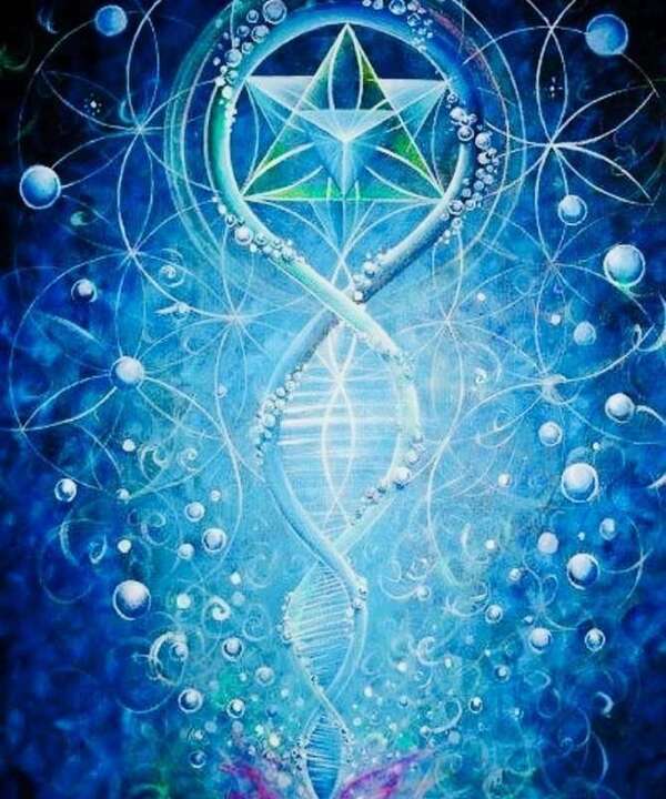 OUT OF BODY EXPERIENCES, A GUIDING LIGHT