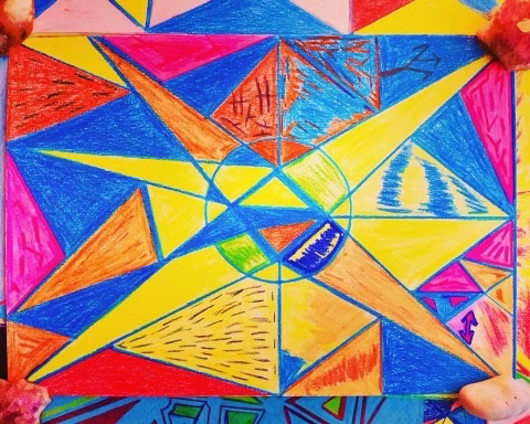 De Nouvelles, fines et minuscules particules cristallines sont là / New Fine and Tiny Crystalline Particles are Here