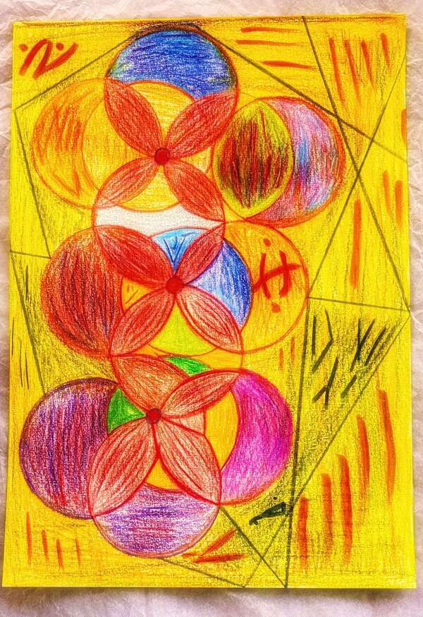 Projection astrale : un monde de boue et l’écran géant de la Matrice/An Astral Projection: A World of Mud and the Giant Screen of the Matrix