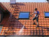 Rénovation de toiture à Etampes