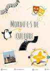 Mordues de Culture novembre