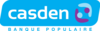 logo Casden 