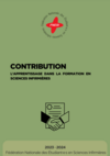 contribution apprentissage
