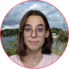 Juliette Ribaillier Vice-Présidente en charge du Tutorat et de l'Orientation