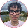 Baptiste Hamada Vice-Président en charge des Perspectives Professionnelles et du Numérique en Santé