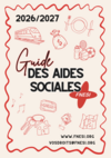 Guide des aides sociales