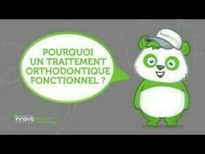Orthodontie fonctionnelle