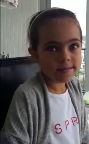 Entretien avec Camile qui porte le PUL