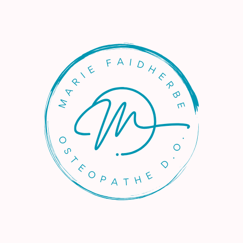 Logo Marie Faidherbe