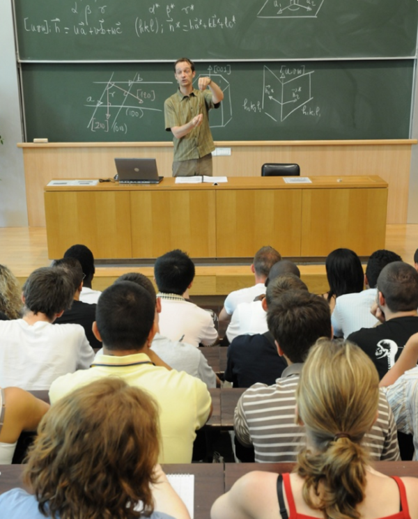 Quelle pédagogie adopter ? 