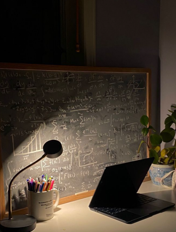 Mon enfant n’arrive pas à se concentrer