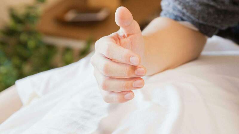 La thérapie manuelle à Cholet