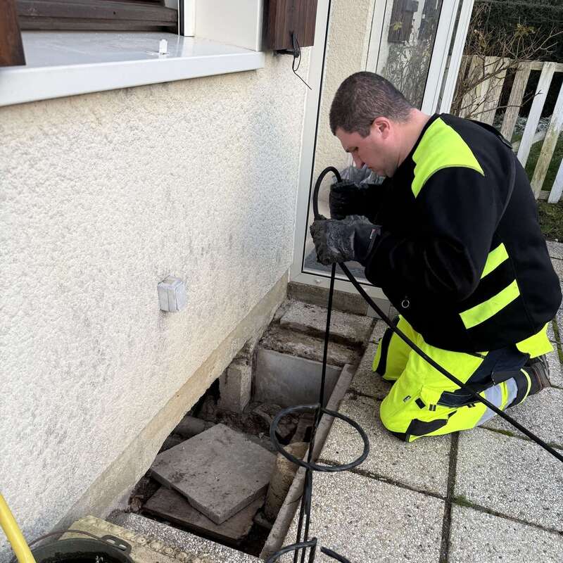 curage canalisation chateau thierry