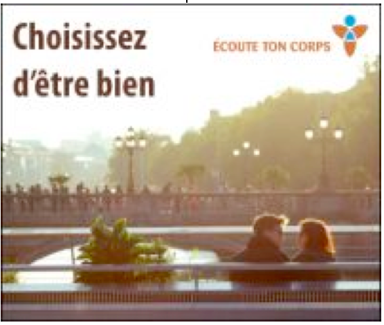 Blessure d'ABANDON, par Lise Bourbeau