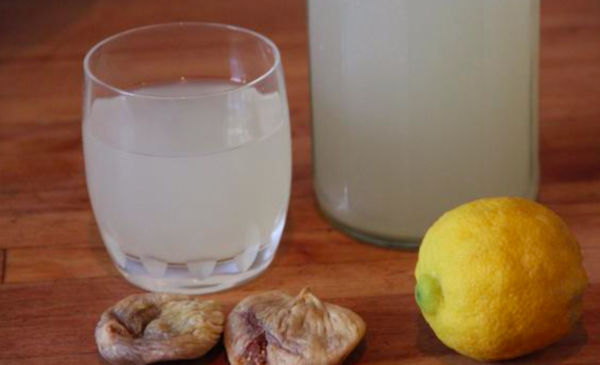 Le Kéfir, boisson magique ?