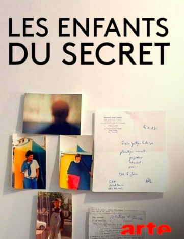 les enfants du secret