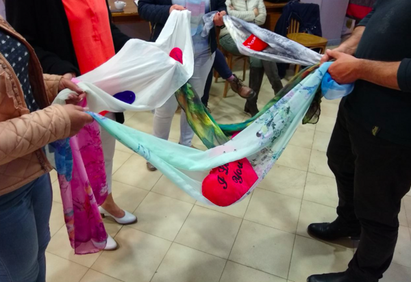 Constellations du 20 octobre 2019