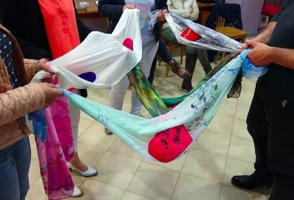 Journées Psychogénéalogie Juillet 2020