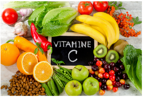 Vitamine C  et Cancers