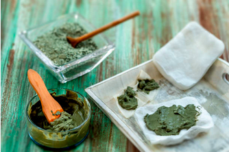 L'Argile verte, un trésor de bienfaits