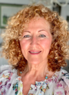 Odile Marié, thérapeute à Marseille