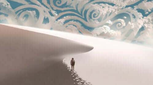 Quel est le sens de notre vie  ?