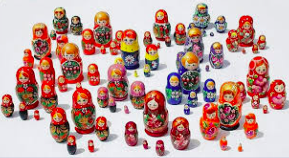 Constellations de novembre 2023