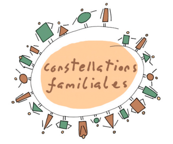 Constellations Familiales le 23 février 2025