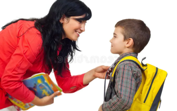 7 questions à poser aux enfants pour ouvrir le dialogue après l'école