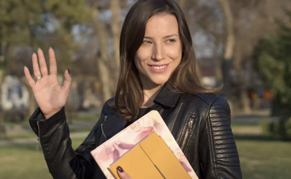 Remercier d'un geste : 8 traits de personnalité