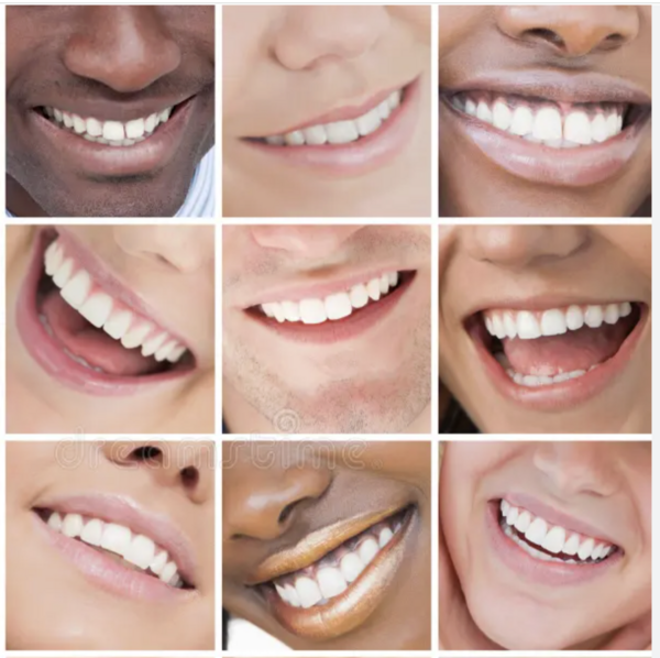 LES DENTS : comment en prendre soin