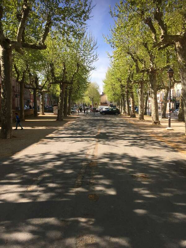 Nos marchés   du mardi et du samedi.