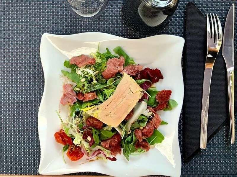 salade_gasconne_au_lobe_de_foie_gras_entier