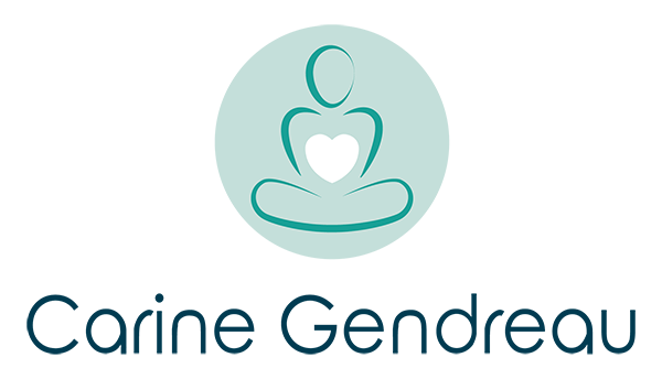 Logo Carine Gendreau