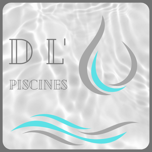 Logo DL'O PISCINES