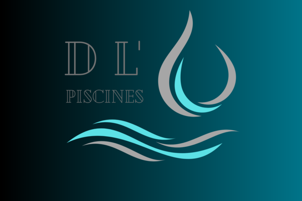 Logo DL'O PISCINES